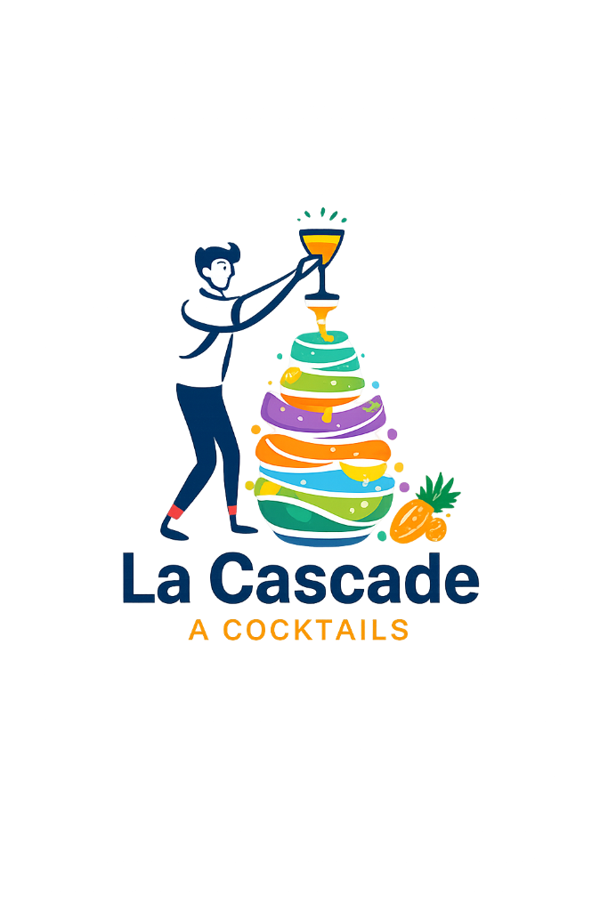 La Cascade à Cocktails